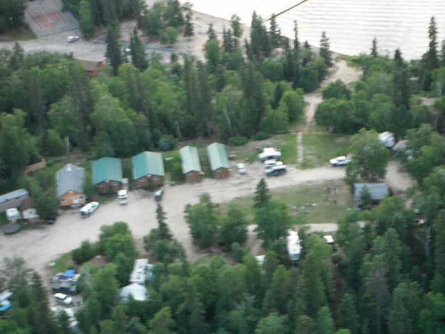 Bayside Resort Denare Beach Esterno foto